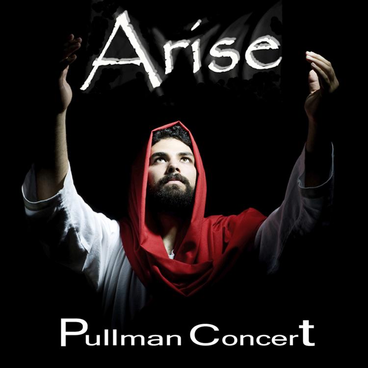 Pullman Concert's avatar image