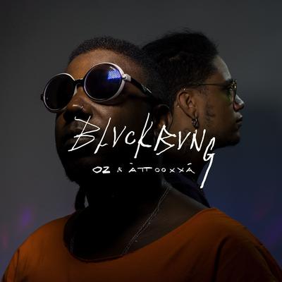 Blvck Bvng By ÀTTØØXXÁ's cover