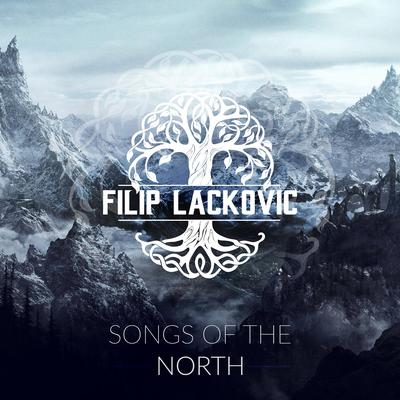 Drums of War By Filip Lackovic's cover