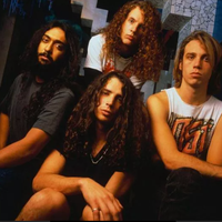 Soundgarden's avatar cover