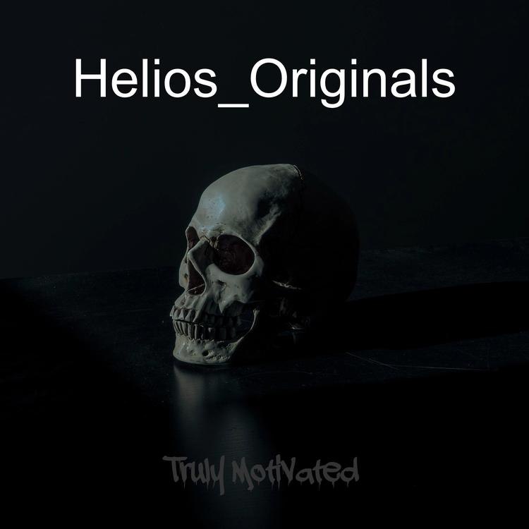 Helios_Originals's avatar image