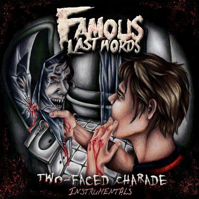 Victim of the Virtuoso (Instrumental) By Famous Last Words's cover