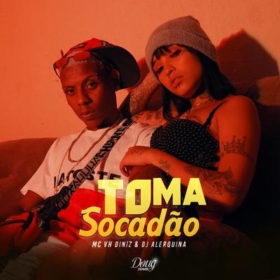 Toma Socadão's cover