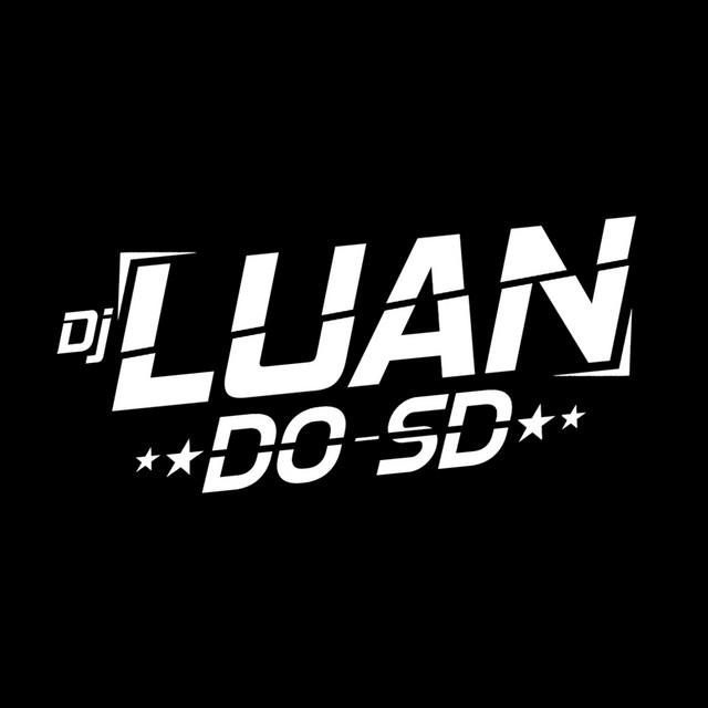 DJ LUAN DO SD's avatar image