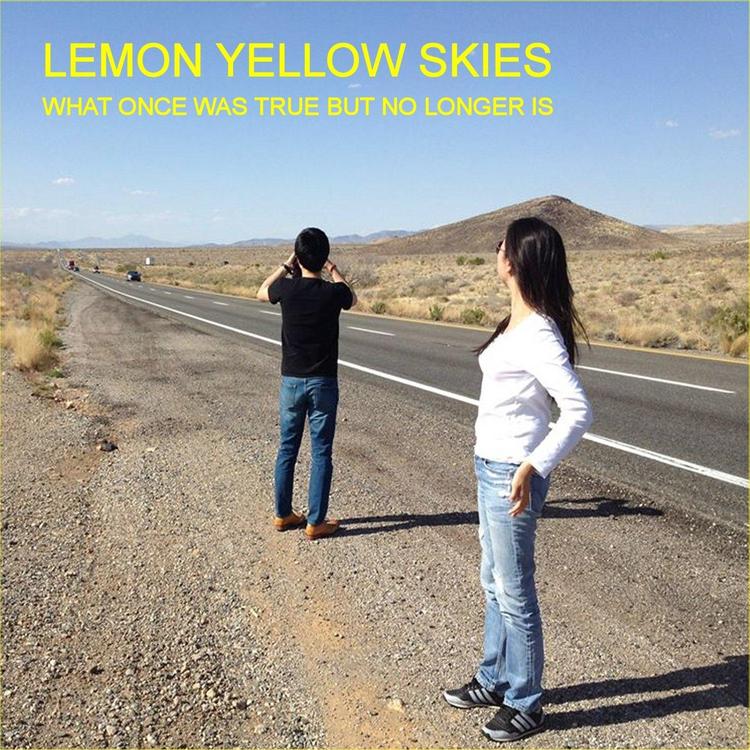 Lemon Yellow Skies's avatar image