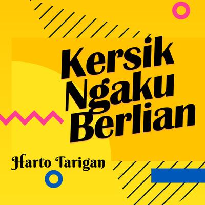 Kersik Ngaku Berlian's cover