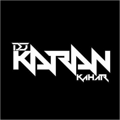 DJ Karan Kahar's cover