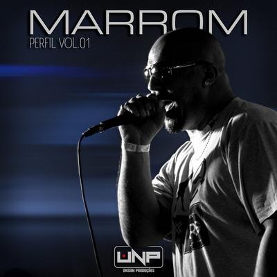 Marrom SNT's cover