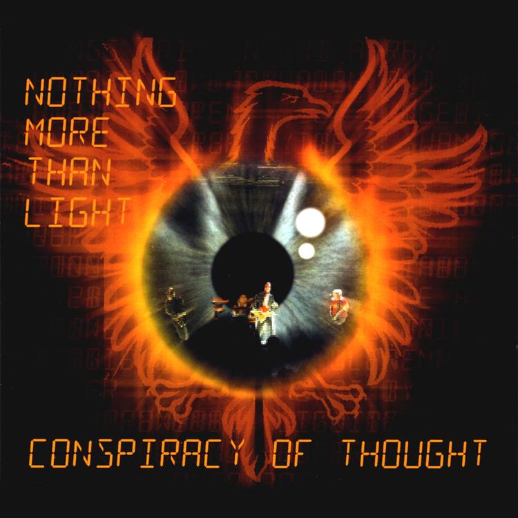 Conspiracy Of Thought's avatar image