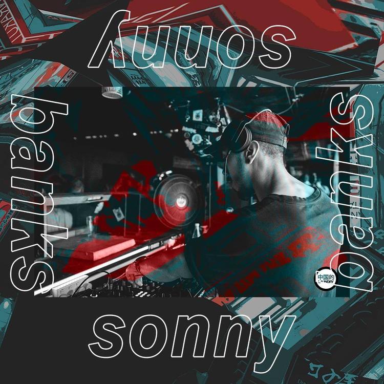 Sonny Banks's avatar image