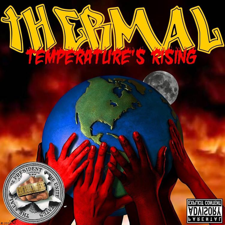 Thermal's avatar image