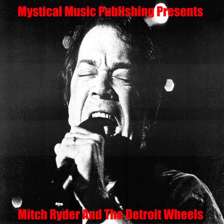 Mitch Ryder And The Detroit Wheels's avatar image