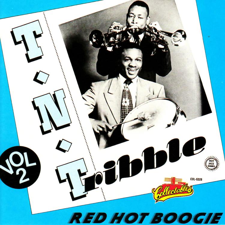 T.N.T. Tribble's avatar image