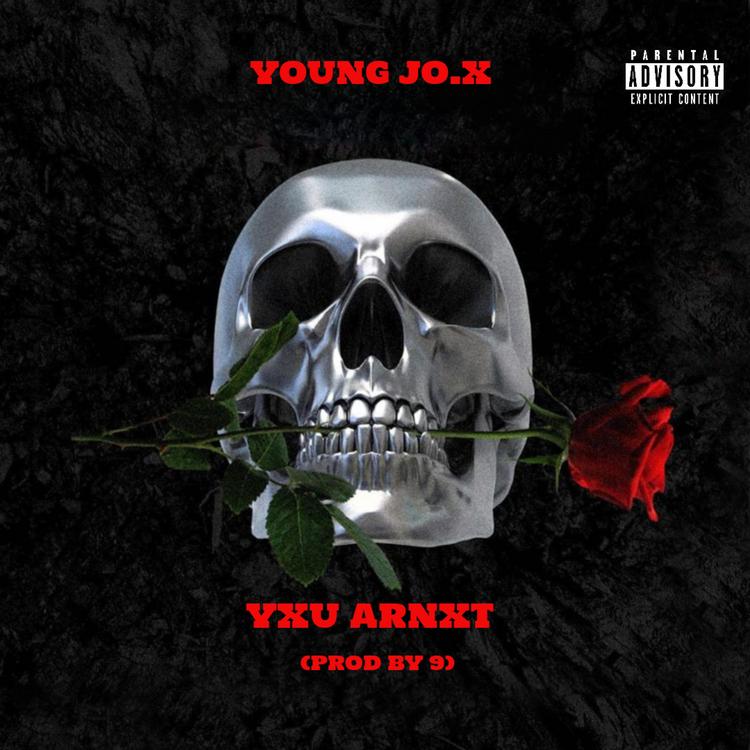 Yung JO . X & 9's avatar image
