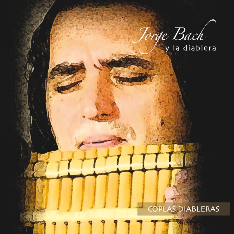 Jorge Bach's avatar image