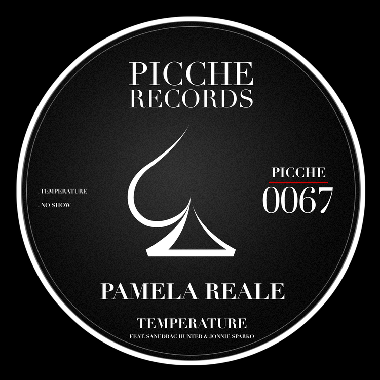 Pamela Reale's avatar image