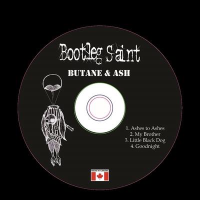 Goodnight By Bootleg Saint's cover
