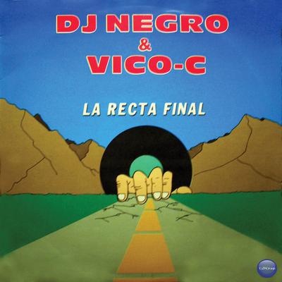 La Recta Final's cover