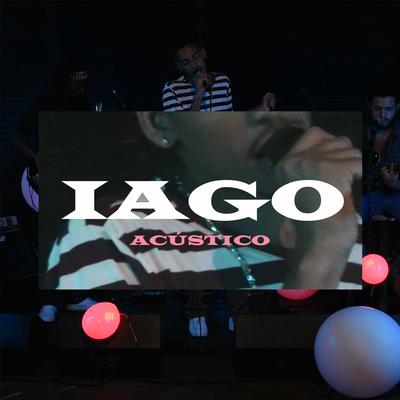Iago (Acústico)'s cover