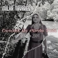 Missionãria Milka Tavares's avatar cover