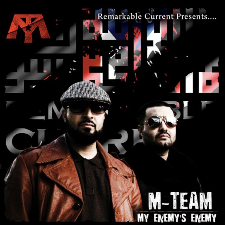M-Team's avatar image