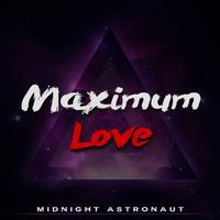 Maximum Love's avatar cover