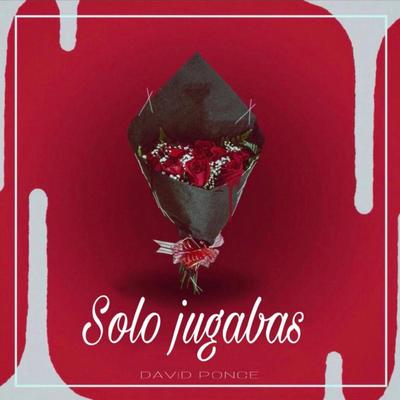 Solo jugabas's cover