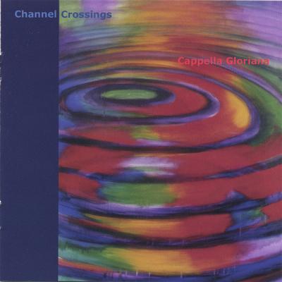 Channel Crossings's cover