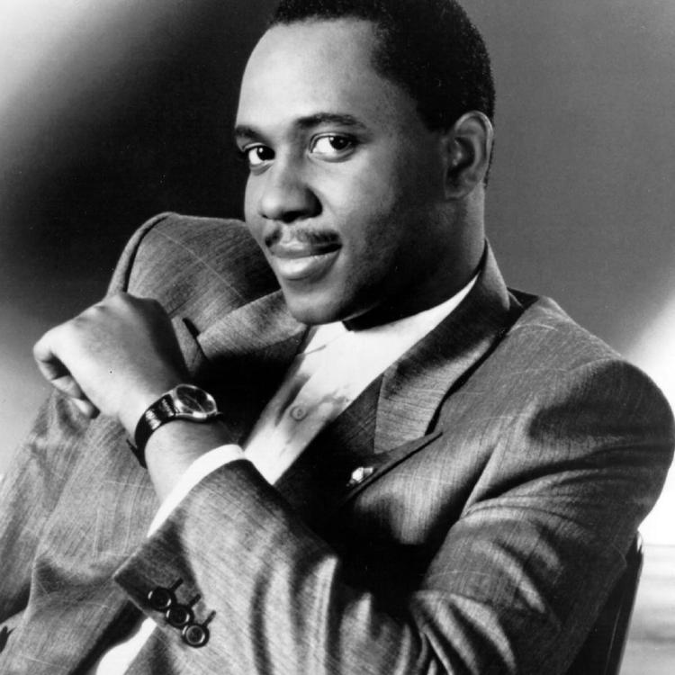 Freddie Jackson's avatar image