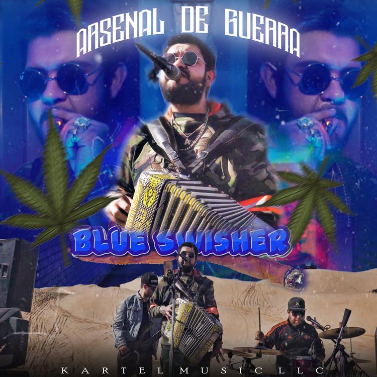 Arsenal De Guerra's avatar image