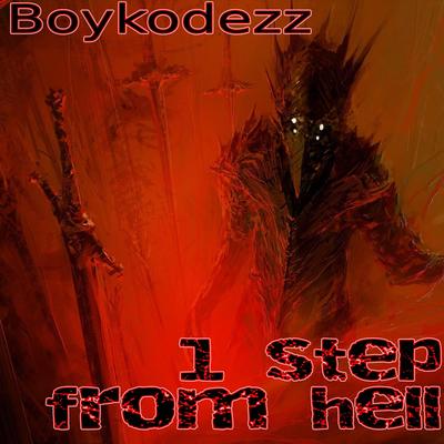 Boykodezz's cover