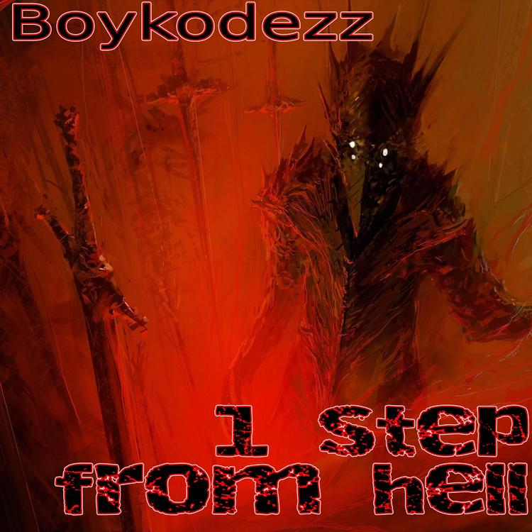 Boykodezz's avatar image