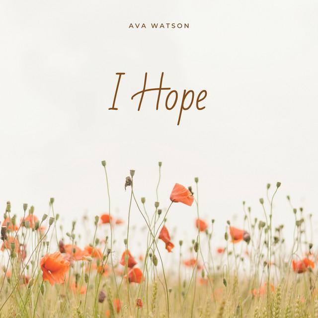 Ava Watson's avatar image