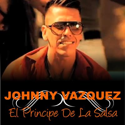 Bésame Mucho By Johnny Vazquez's cover