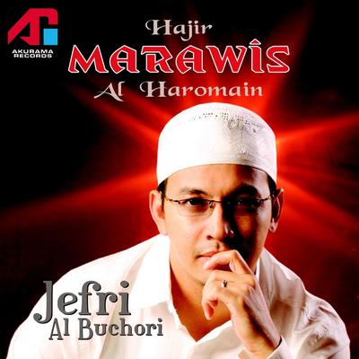 Ustad Jefri Al Buchori's cover