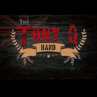 Tony Q's avatar cover
