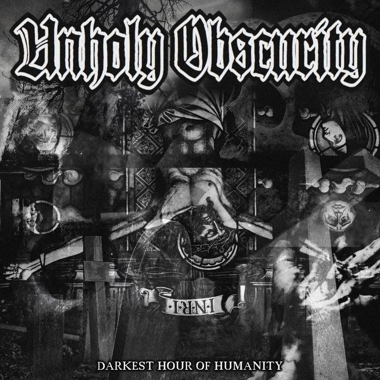 Unholy Obscurity's avatar image