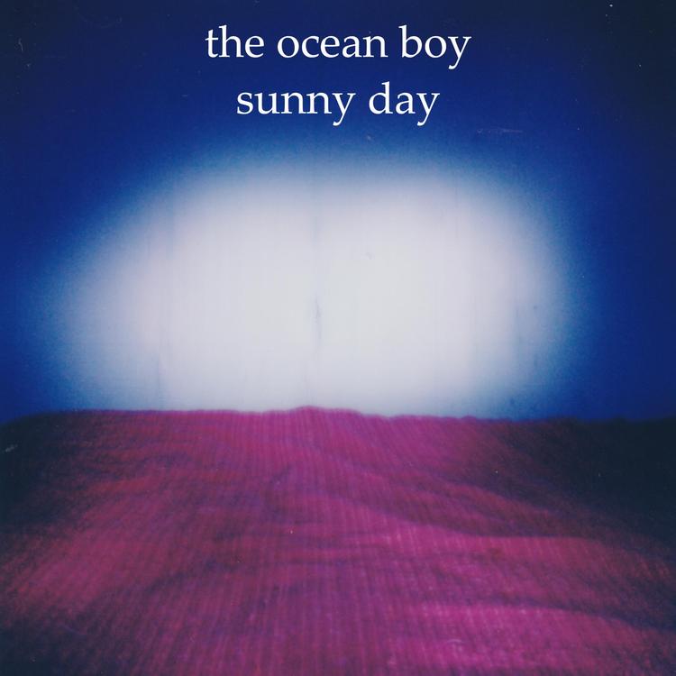 The Ocean Boy's avatar image