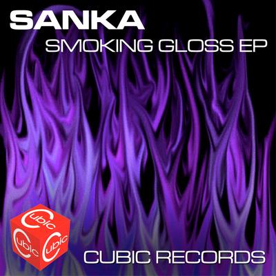 Smoking Gloss's cover