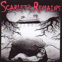 Scarlet's Remains's avatar cover