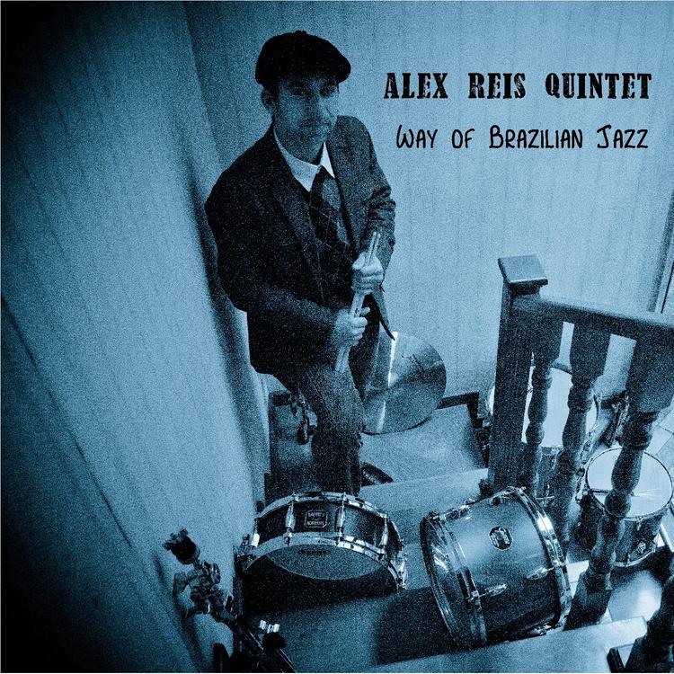 Alex Reis Quintet's avatar image