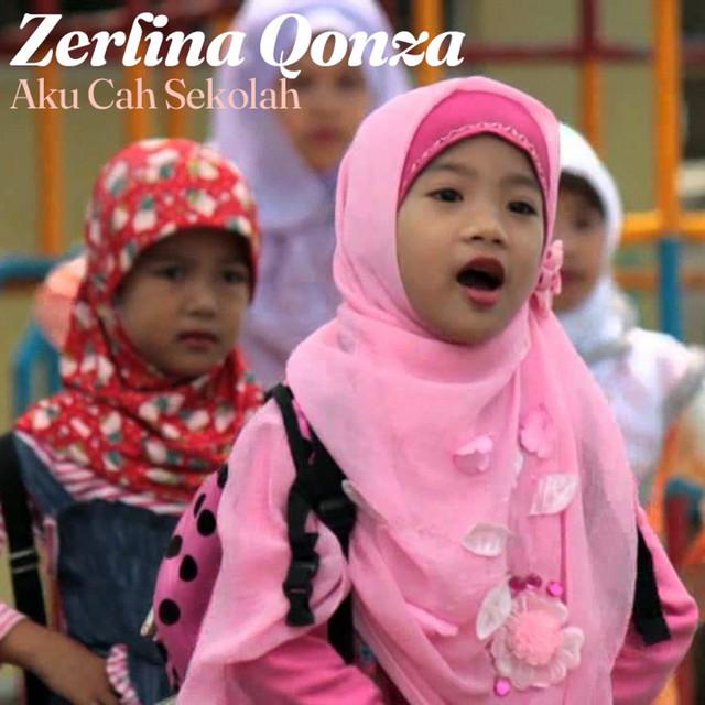 Zerlina Qonza's avatar image