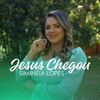 Siminéia Lopes's avatar cover