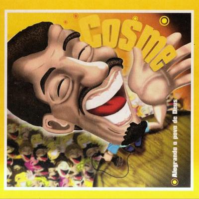 Homenzinho Torto By Cosme's cover