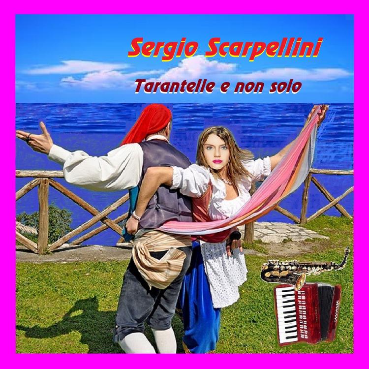 Sergio Scarpellini's avatar image