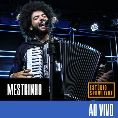 Sete Meninas (Ao Vivo) By Mestrinho's cover