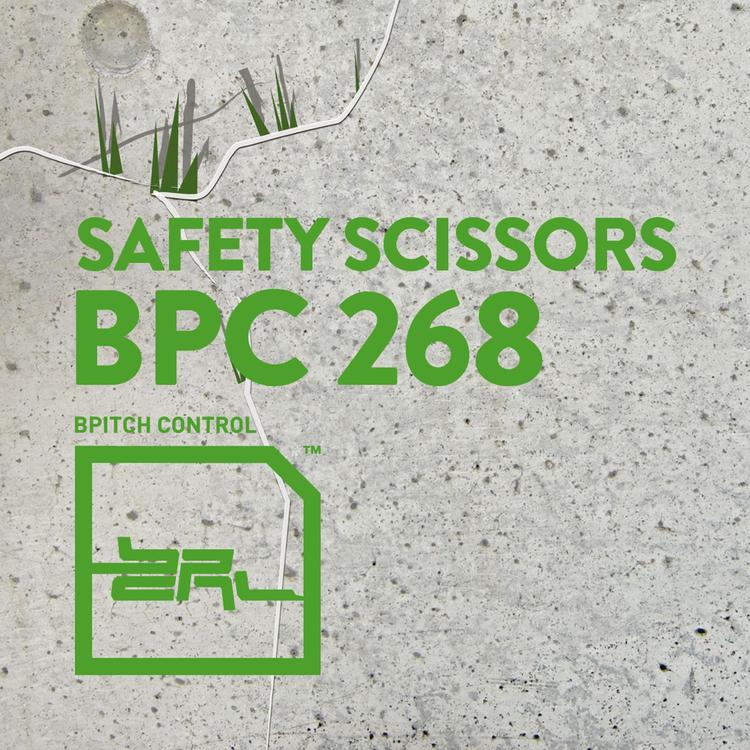 Safety Scissors's avatar image