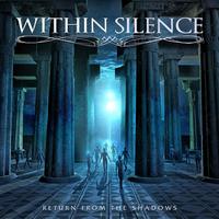 Within Silence's avatar cover