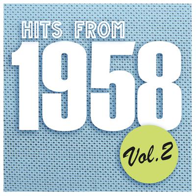Hits from 1958, Vol. 2's cover