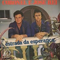 Coronel e José Rei's avatar cover